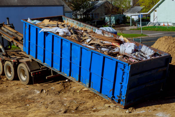 Moving and Downsizing Cleanouts in Garden Grove, CA